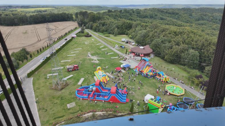 Dzień Skoków i Widoków