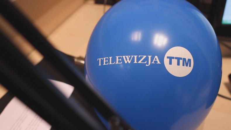 16 lat razem. Urodziny TTM