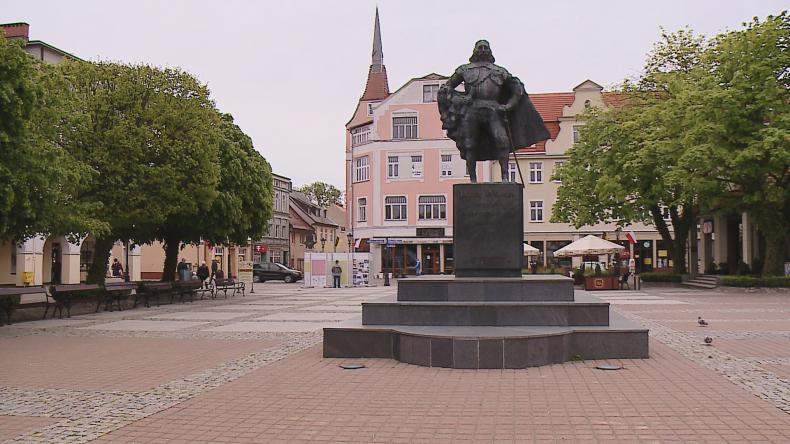 Dni Jakuba Wejhera z historią i wspomnieniami