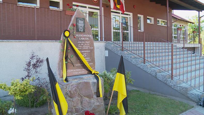 Wielkie święto szkoły w Strzepczu