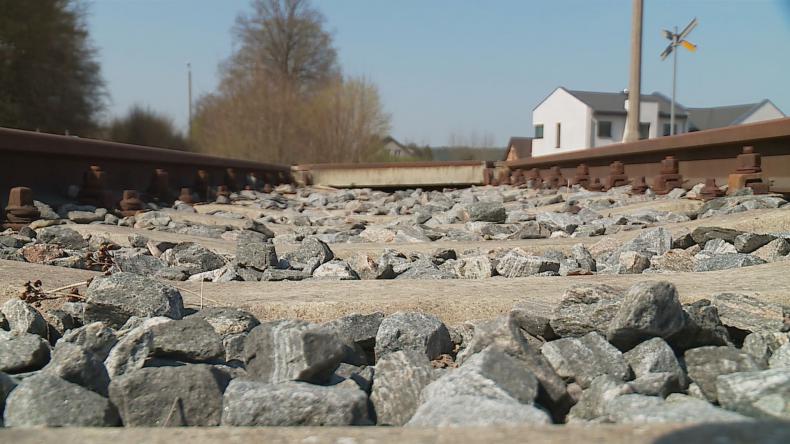 Samorządu chcą przywrócenia pociągów w kierunku Choczewa