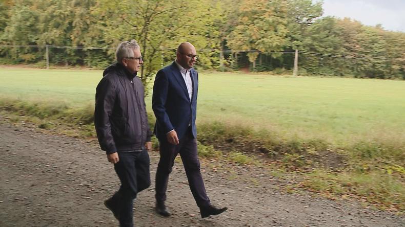 Nordic Walking na poziomie europejskim