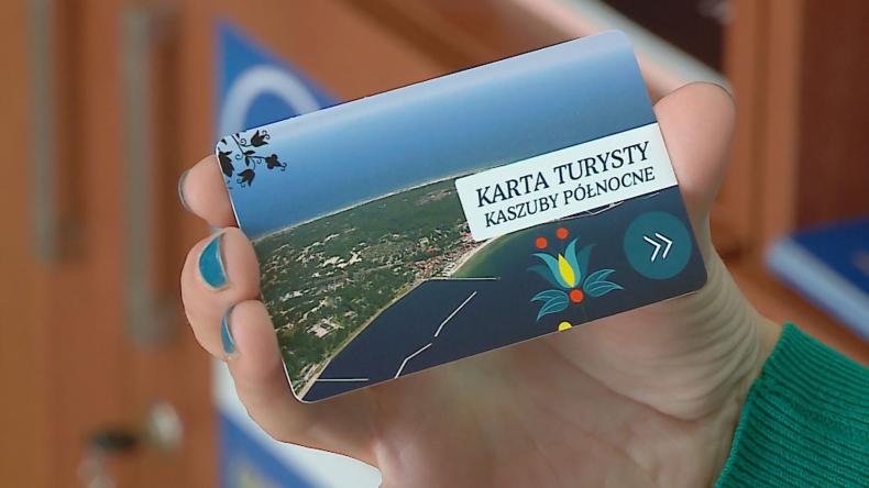 Z Kartą Turysty tańsze wakacje na północnych Kaszubach