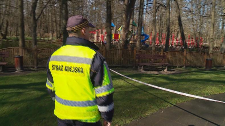 Policja przejmuje nadzór nad strażą miejską