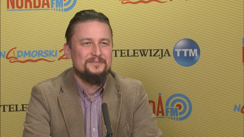 Krzysztof Cieszyński