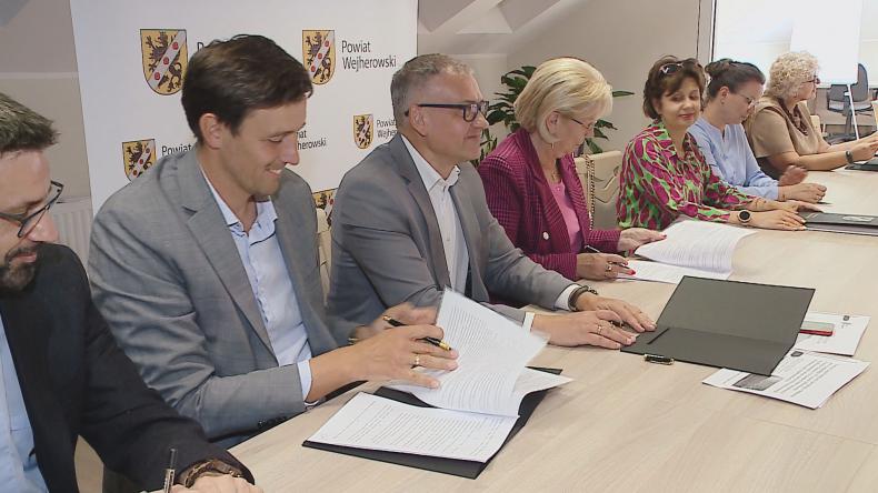 Dofinansowania z PFRON