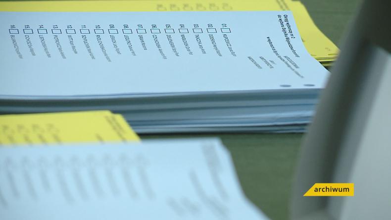 PiS nie dało za wygraną – zagłosujemy korespondencyjnie