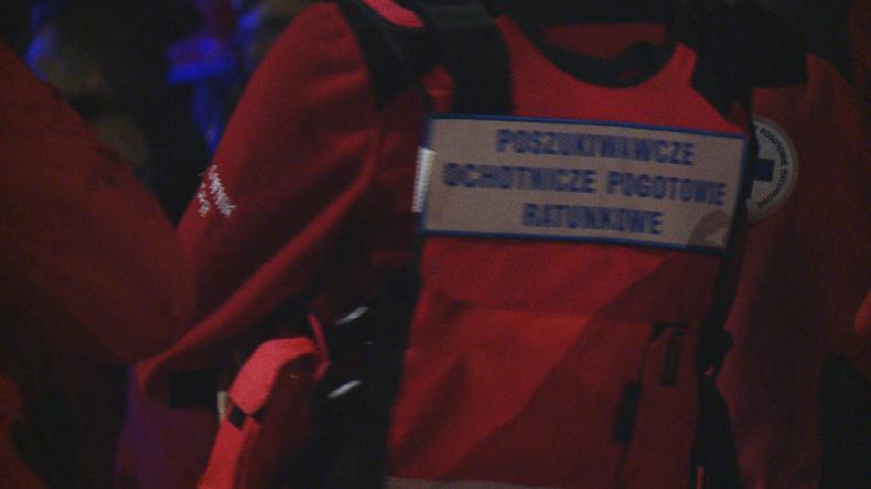 Niespodziewany finał ogromnych poszukiwań