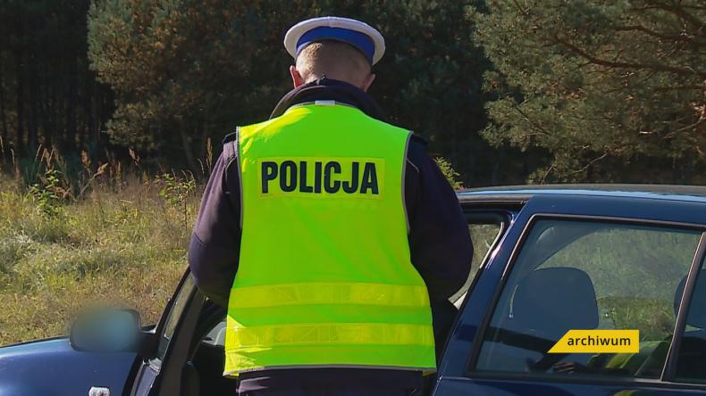 Policjanci podsumowali akcję „Znicz”