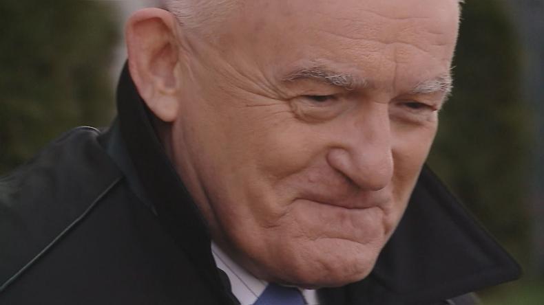 Szef SLD popiera samorządy ws. jądrówki