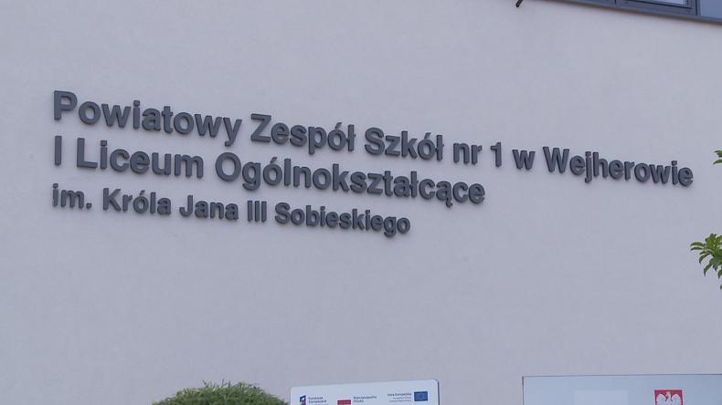 „Erasmus Days” w PZS nr 1 w Wejherowie