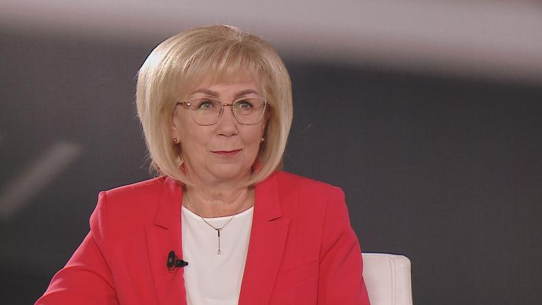 Gabriela Lisius