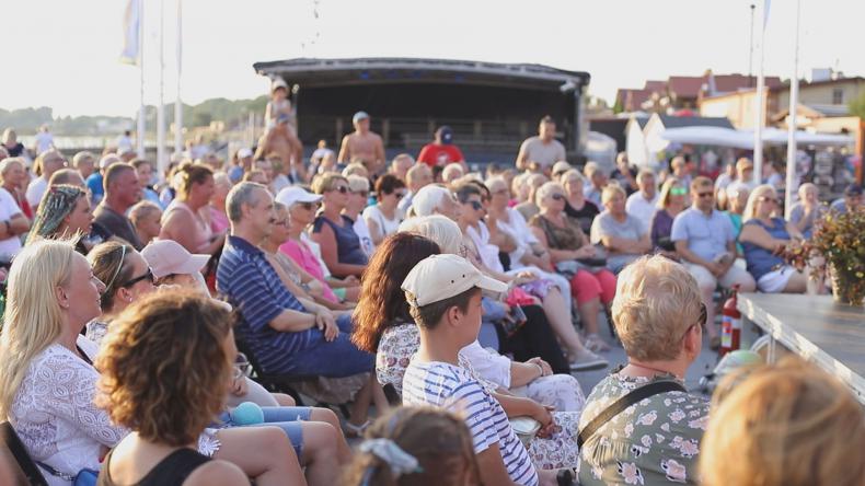 Hel po raz 15. stał się sceną niezwykłego teatru