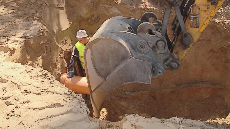 Zamknięta Południowa – będą utrudnienia