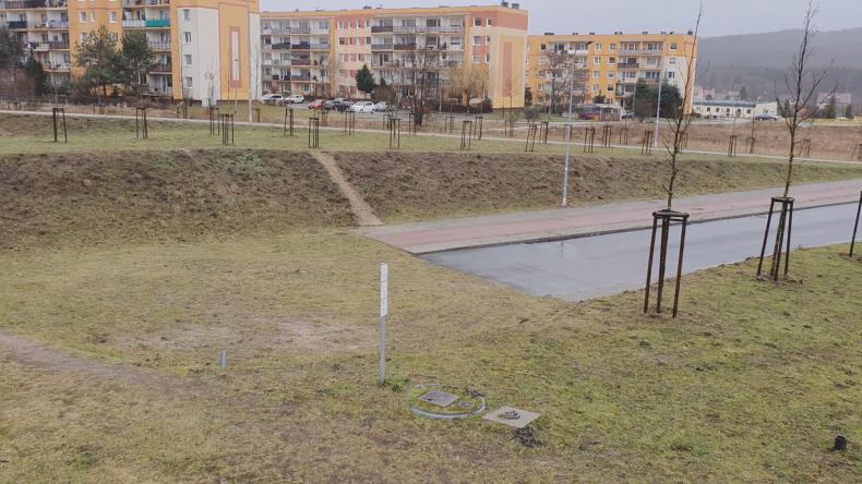 Tunel na Węźle Zryw z dofinansowaniem