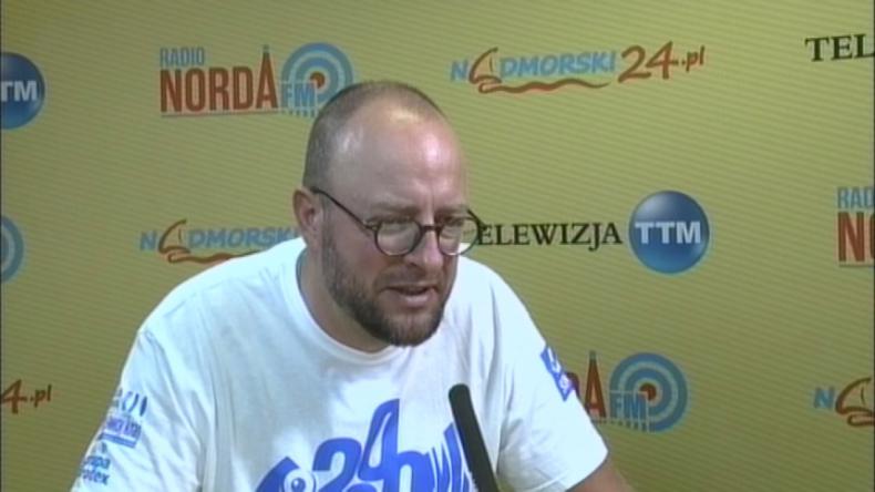 Radosław Tyślewicz