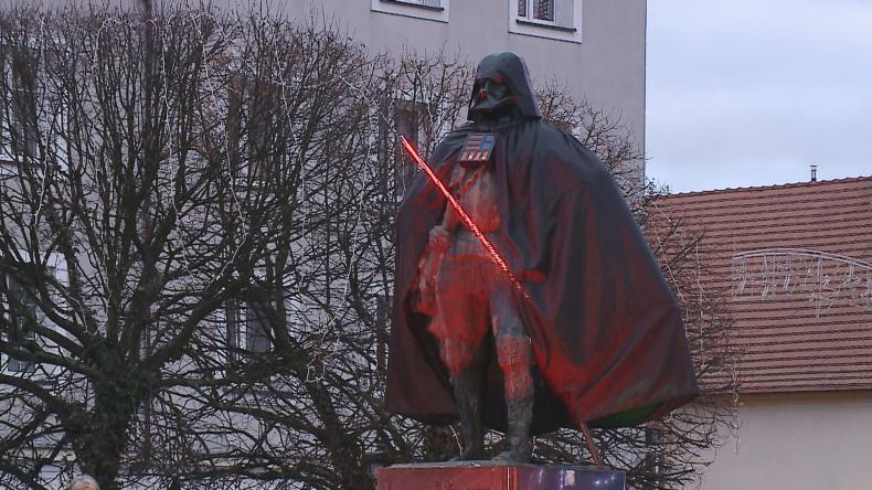 Lord Wejd(h)er i szturmowcy ponownie opanują Wejherowo