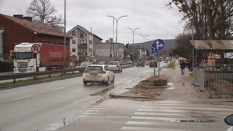 Węzeł w Redzie w decydującej fazie – będą utrudnienia