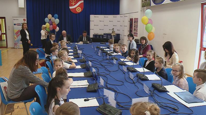 Młodzi rumianie chcą nowych atrakcji w mieście