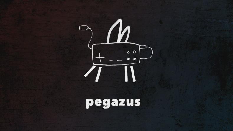 Pegazus