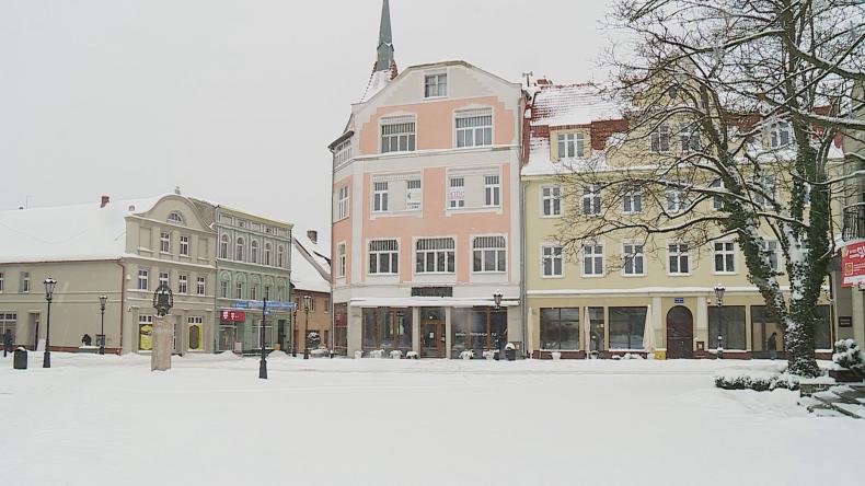 Kolejna pomoc miasta dla restauratorów