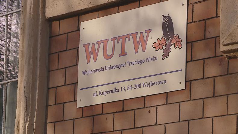 Studenci UTW wracają na zajęcia