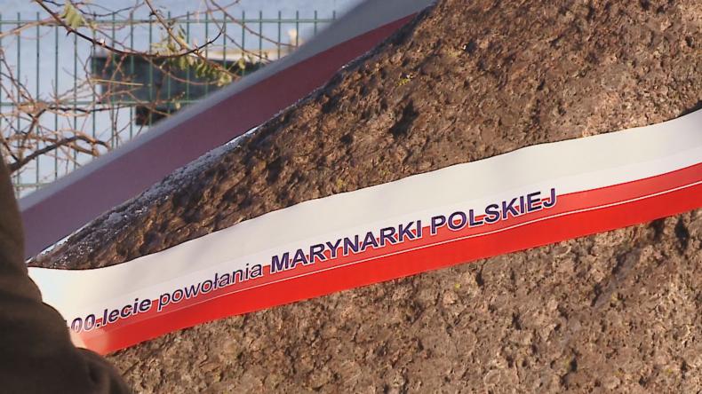 Marynarka Wojenna Świętuje
