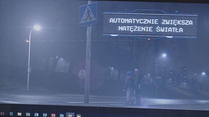 Luzino wybuduje smart-przejścia