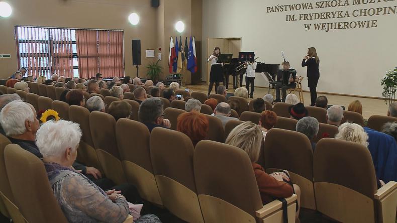 Laury dla twórców i działaczy kultury z powiatu