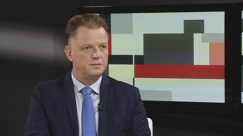 Starostwo Powiatowe w Pucku - Jarosław Białk