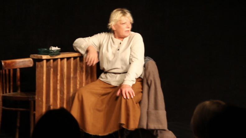 „Teatr w Remizie” ruszył w Helu