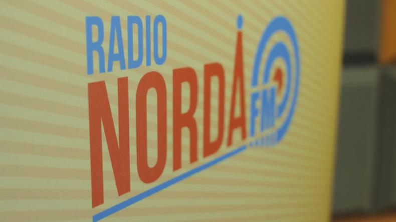 Sylwestrowe wydanie Norda Szrum