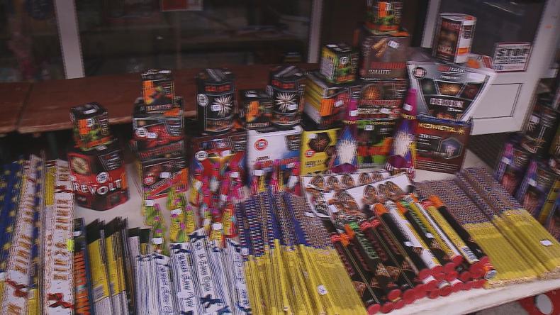 W sylwestra pamiętaj o zwierzętach