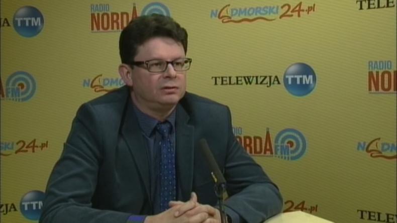 Arkadiusz Szczygieł
