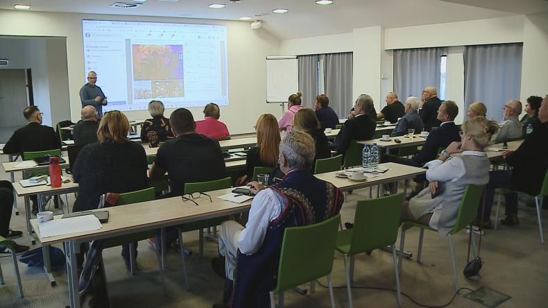 Kaszubi stawiają na lepszą komunikację