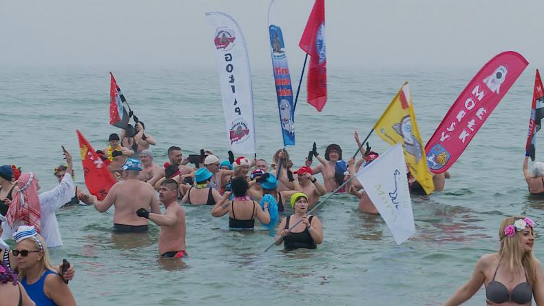 Jak morsować to na Helu