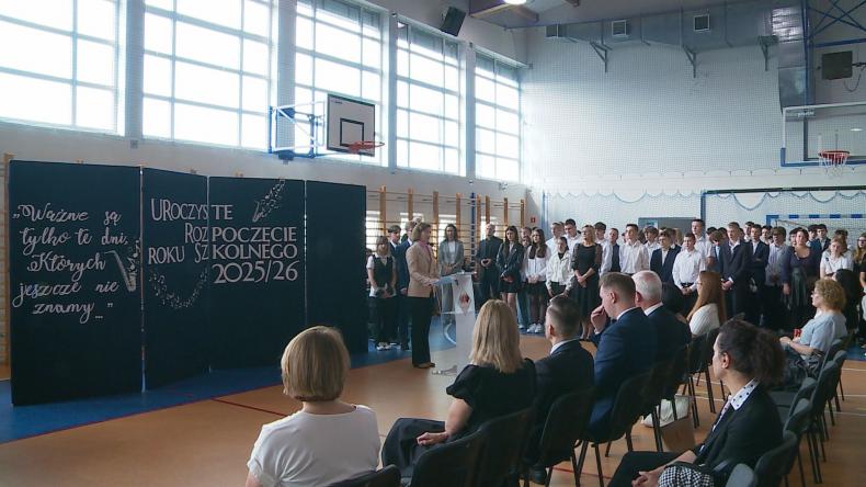 Pracownia multimedialna powstanie w PZS nr 3 w Wejherowie