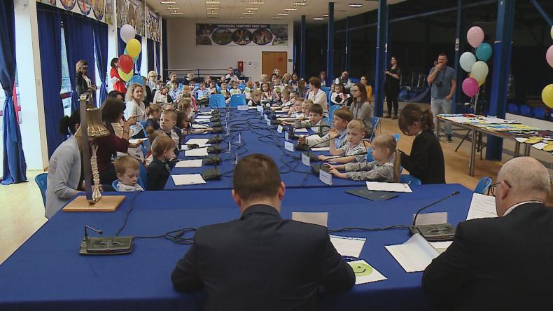 Młodzi rumianie chcą nowych atrakcji w mieście