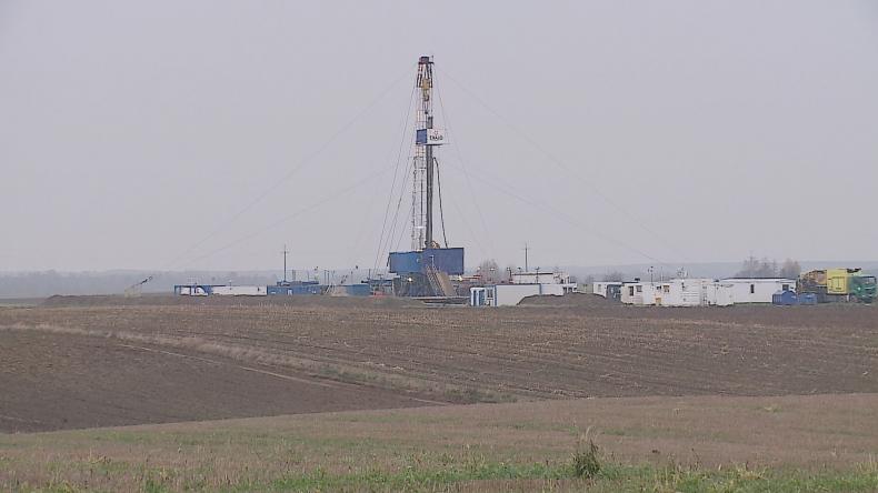 Wydobywają sól potasową w gminie Puck