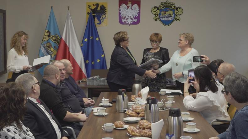 Stowarzyszenia otrzymały wsparcie od miasta
