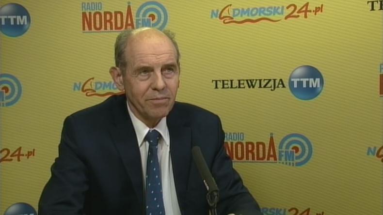 Jan Klawiter