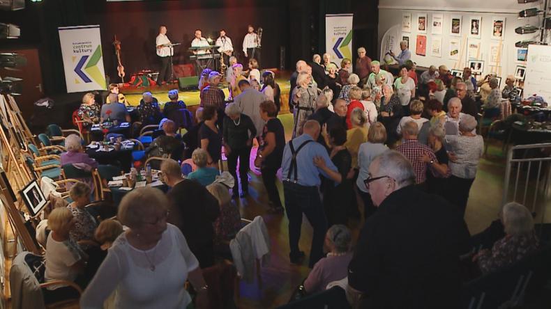 Dzień Seniora w gminie Kosakowo