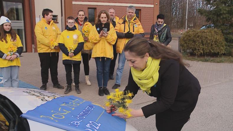 Finał Pól Nadziei na Pomorzu