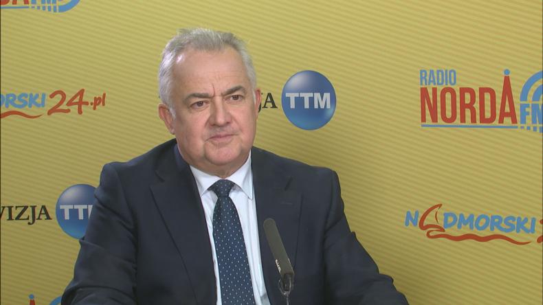 lek. med. Jerzy Karpiński