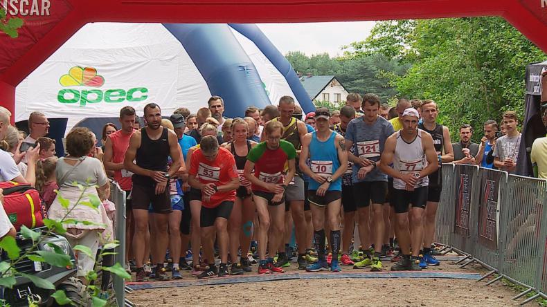 Bolszewo ponownie pobiegło „na piątkę”