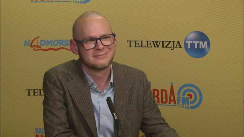 Tomasz Grabowski