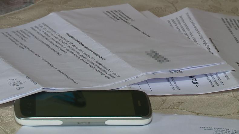 "Abonament na bieliznę"- nowy patent oszustów