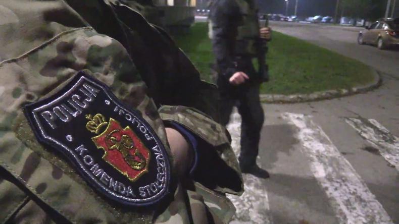 Podejrzany o zabójstwo zatrzymany w Wejherowie