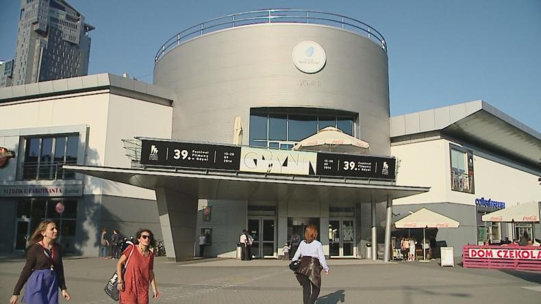 Komu pisane są Złote Lwy? 39Finał FF w Gdyni już jutro