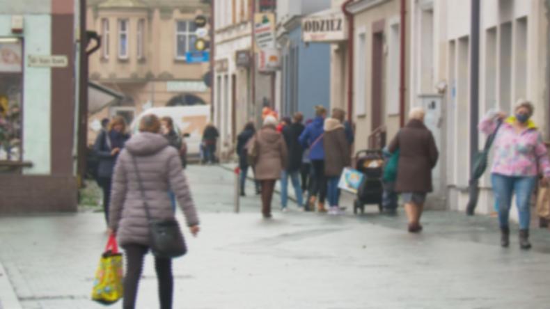 W trosce o mieszkańców powstał powiatowy informator